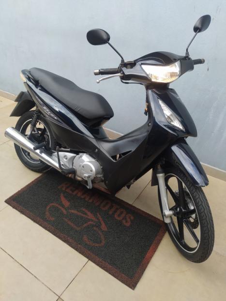 HONDA Biz 125 +, Foto 6