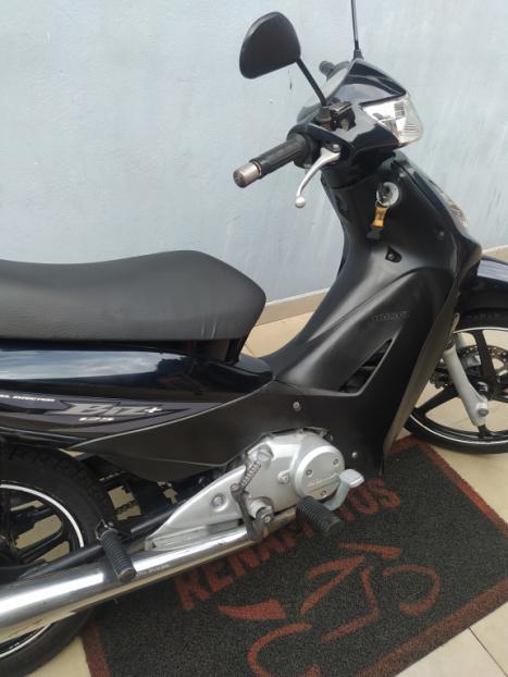 HONDA Biz 125 +, Foto 7