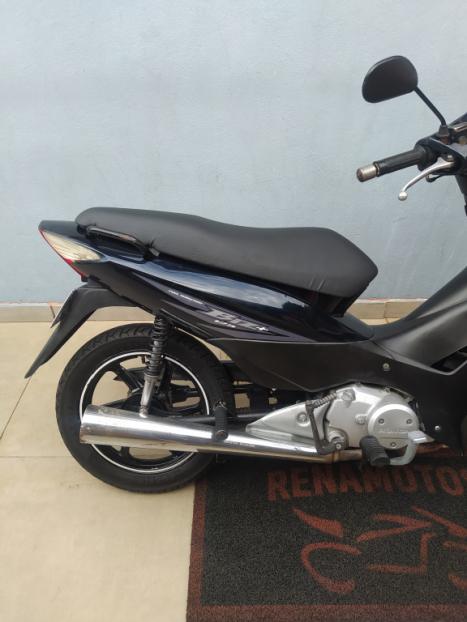HONDA Biz 125 +, Foto 8