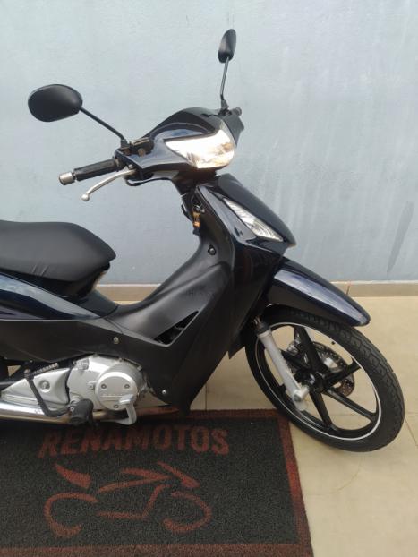 HONDA Biz 125 +, Foto 9