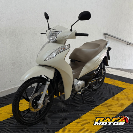 HONDA Biz 125 +, Foto 3