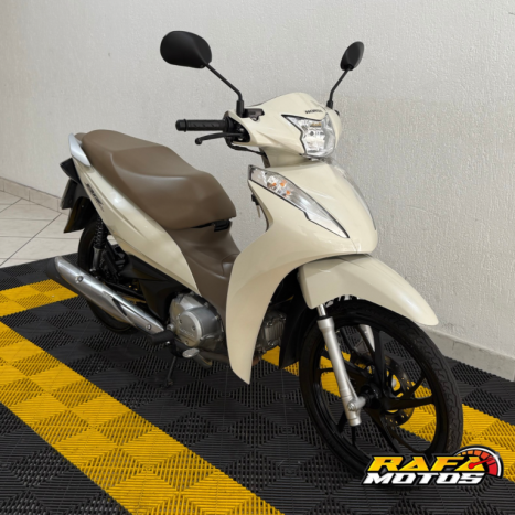 HONDA Biz 125 +, Foto 4