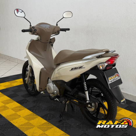 HONDA Biz 125 +, Foto 5