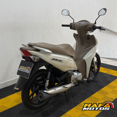HONDA Biz 125 +, Foto 6