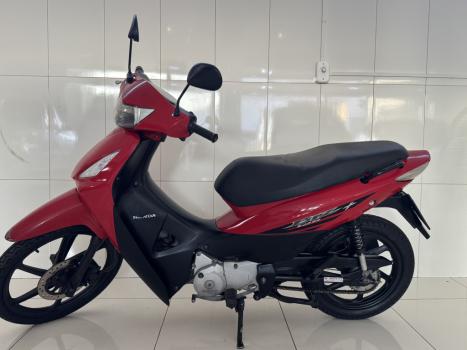 HONDA Biz 125 +, Foto 2