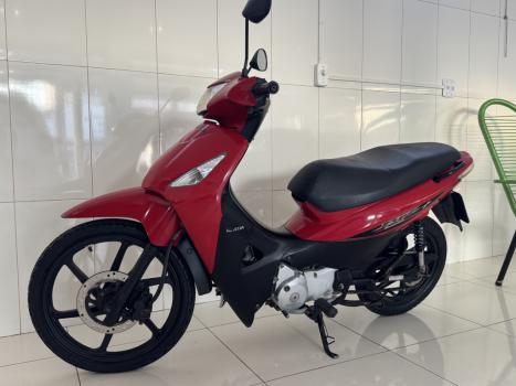 HONDA Biz 125 +, Foto 3