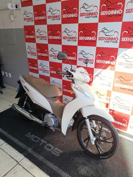 HONDA Biz 125 +, Foto 3
