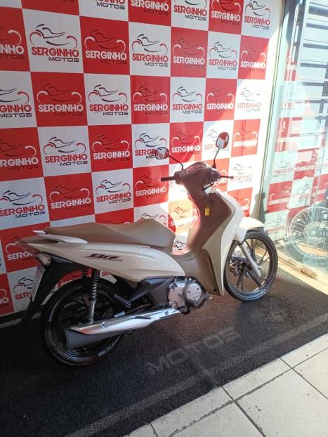 HONDA Biz 125 +, Foto 5