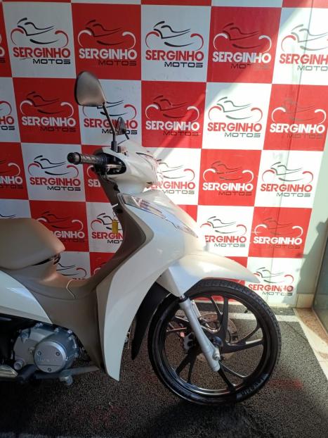 HONDA Biz 125 +, Foto 6