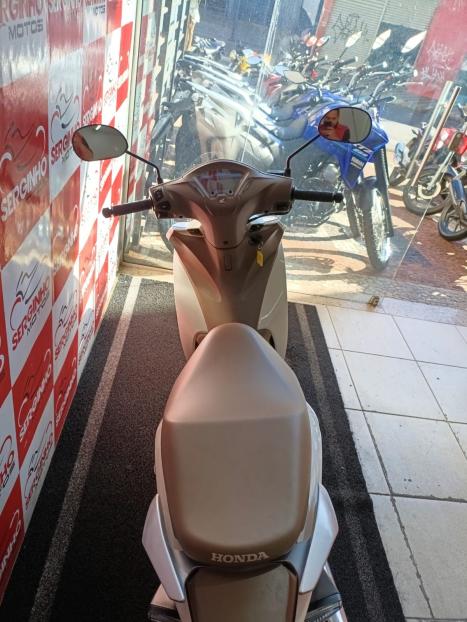 HONDA Biz 125 +, Foto 7