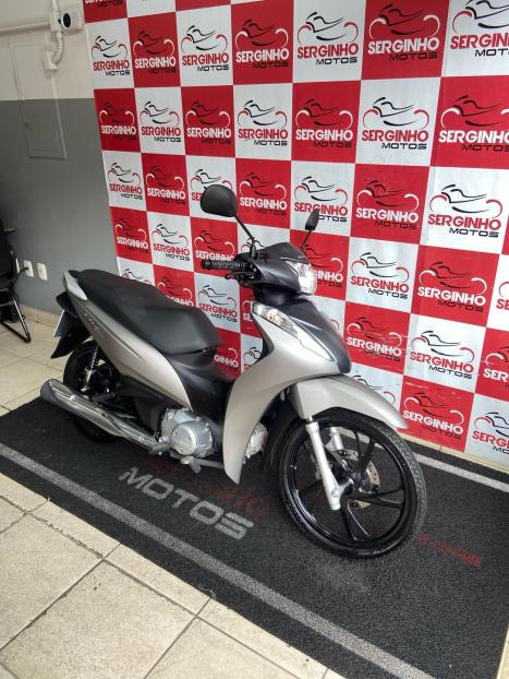 HONDA Biz 125 +, Foto 2