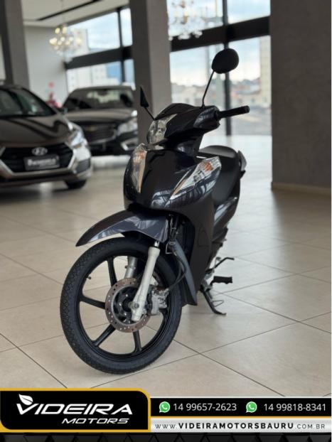 HONDA Biz 125 +, Foto 2