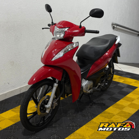 HONDA Biz 125 +, Foto 3