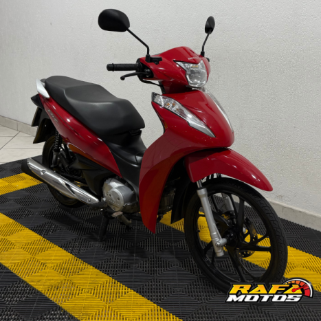HONDA Biz 125 +, Foto 4