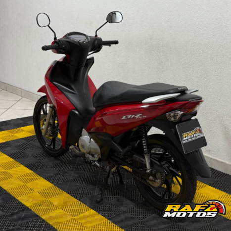 HONDA Biz 125 +, Foto 5