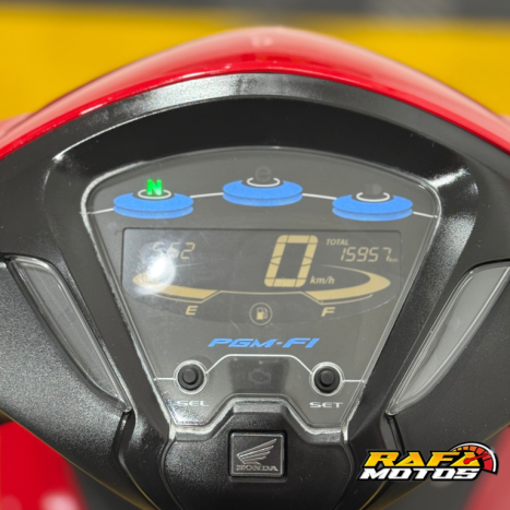HONDA Biz 125 +, Foto 7