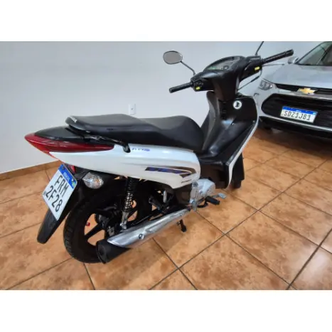 HONDA Biz 125 +, Foto 2