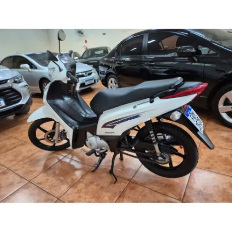 HONDA Biz 125 +, Foto 3