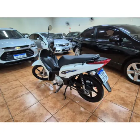 HONDA Biz 125 +, Foto 6