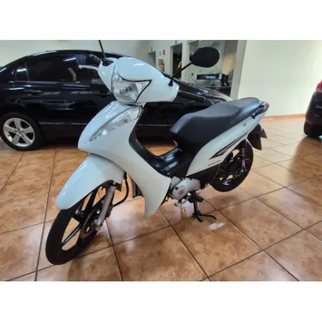 HONDA Biz 125 +, Foto 7