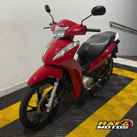 HONDA Biz 125 +, Foto 3