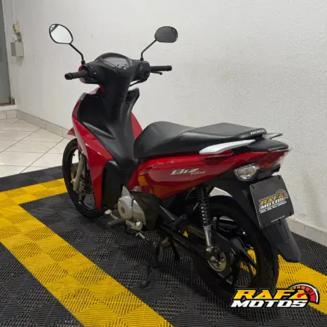 HONDA Biz 125 +, Foto 6