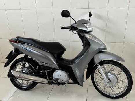 HONDA Biz 125 ES, Foto 2