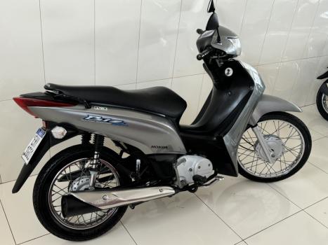 HONDA Biz 125 ES, Foto 3