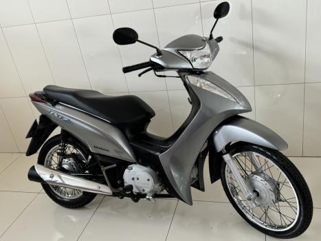 HONDA Biz 125 ES, Foto 4