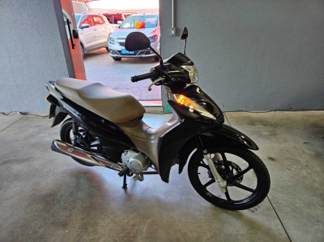 HONDA Biz 125 ES, Foto 1