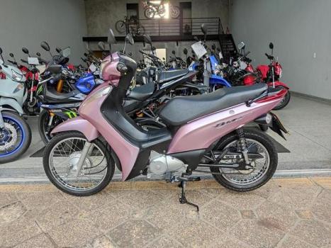 HONDA Biz 125 ES, Foto 1