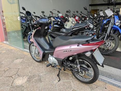 HONDA Biz 125 ES, Foto 3