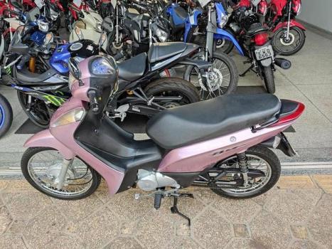 HONDA Biz 125 ES, Foto 5