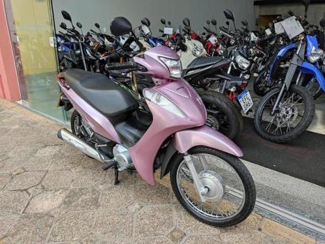 HONDA Biz 125 ES, Foto 6