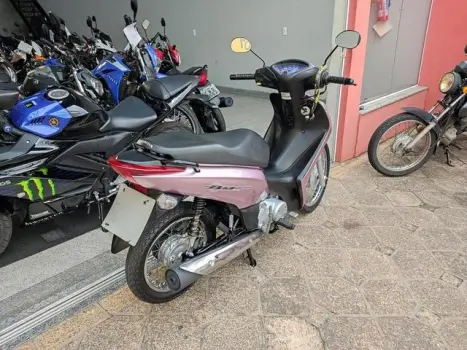 HONDA Biz 125 ES, Foto 7