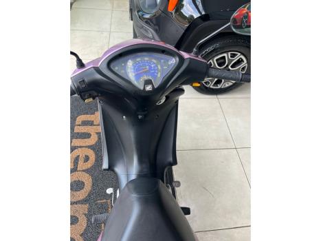 HONDA Biz 125 ES, Foto 7