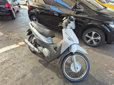 HONDA Biz 125 ES, Foto 2