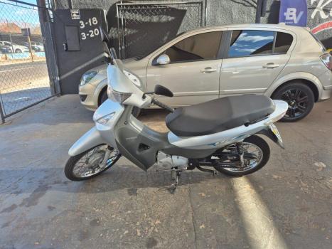 HONDA Biz 125 ES, Foto 4