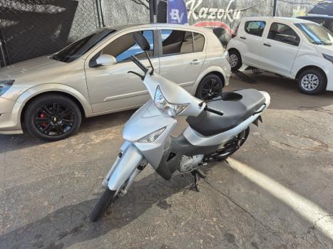 HONDA Biz 125 ES, Foto 5