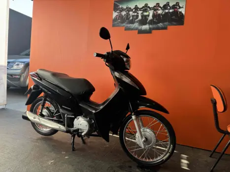 HONDA Biz 125 ES, Foto 2