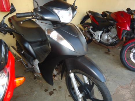 HONDA Biz 125 ES, Foto 2