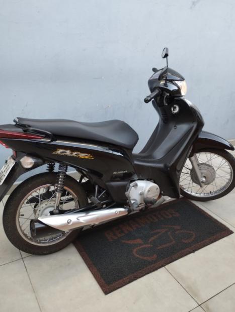 HONDA Biz 125 ES, Foto 8