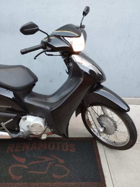 HONDA Biz 125 ES, Foto 7