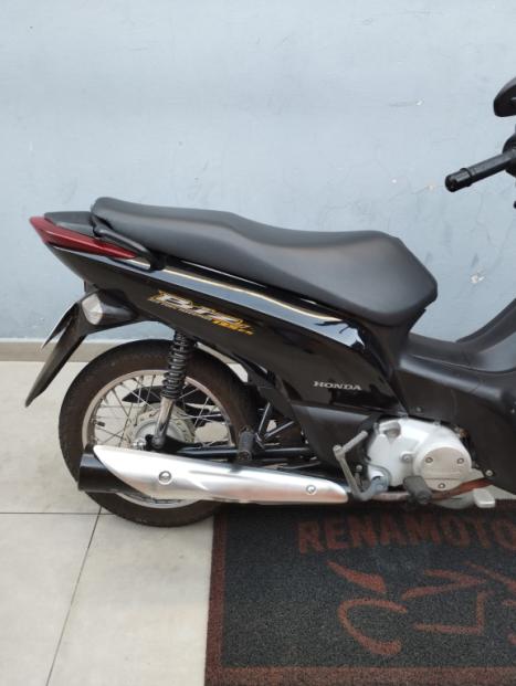 HONDA Biz 125 ES, Foto 6