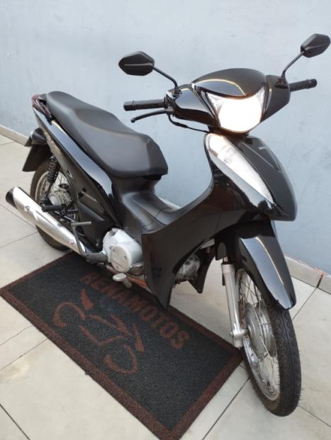 HONDA Biz 125 ES, Foto 5