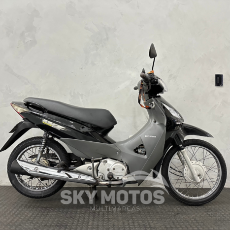 HONDA Biz 125 ES, Foto 1