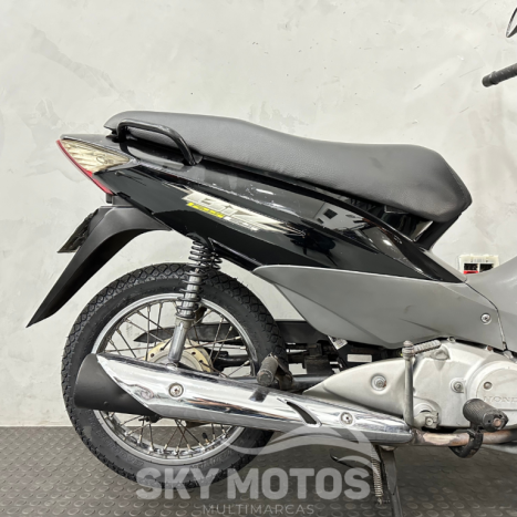 HONDA Biz 125 ES, Foto 2