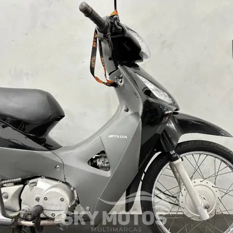 HONDA Biz 125 ES, Foto 3