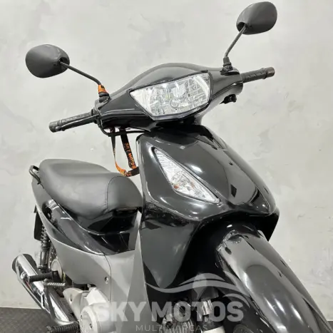 HONDA Biz 125 ES, Foto 5