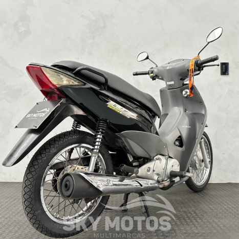 HONDA Biz 125 ES, Foto 7